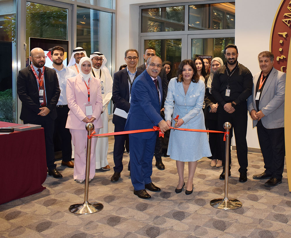 CBE Hosts Accounting Day 2025 Highlighting Innovation, Industry Engagement, and Sustainability