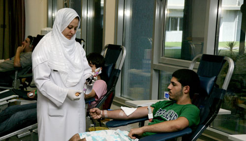 Auk hosts 5th annual social awareness week