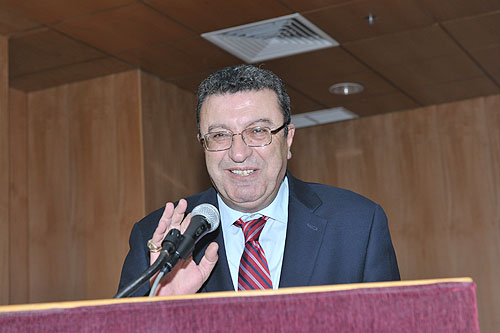 AUK Celebrates Achievements of Top Students