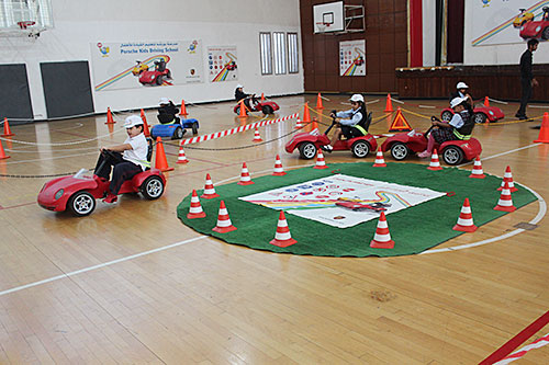 Aukause launches save the children campaign