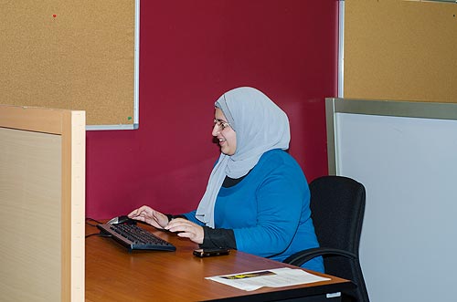 The new sga at auk formulates its action plan