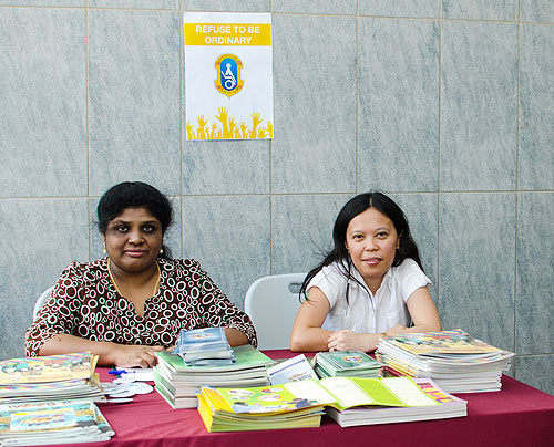 Auk hosts 7th annual awareness week