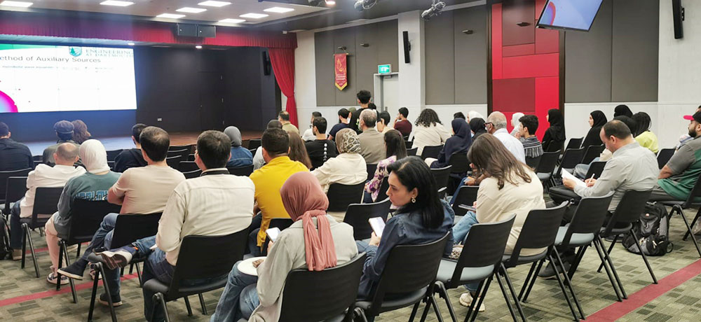 Dartmouth professor shares research  writing insights with auk community