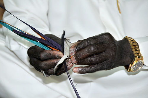 Arabian heritage projects al kout festival brings auk to life