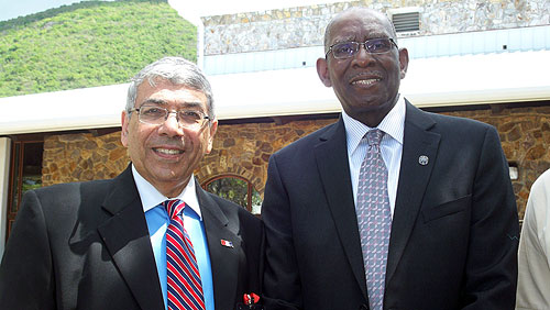 Auk professor mohsen bagnied discusses the economic implications of the arab spring