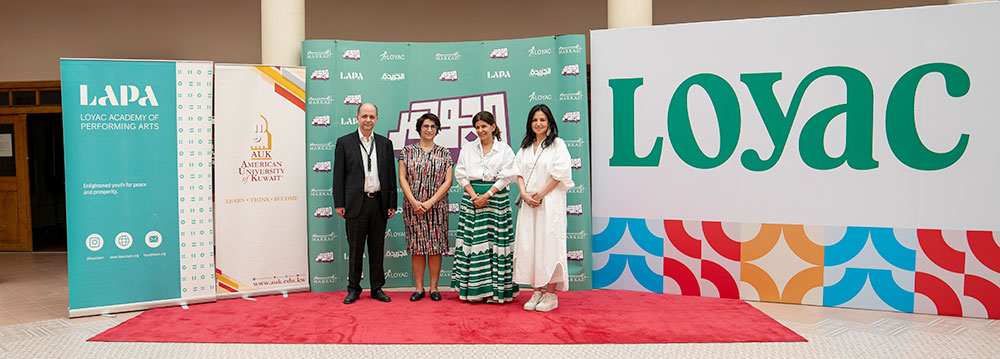 Auk signs memorandum of understanding with lapa
