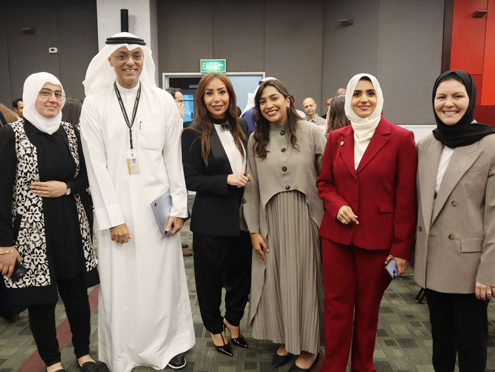 AUK Hosts Forum on Artificial Intelligence Adoption in Higher Education