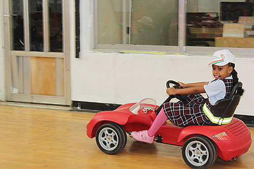 Aukause launches save the children campaign