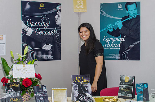 Auk successfully concludes its spring 2013 senior capstone exhibition