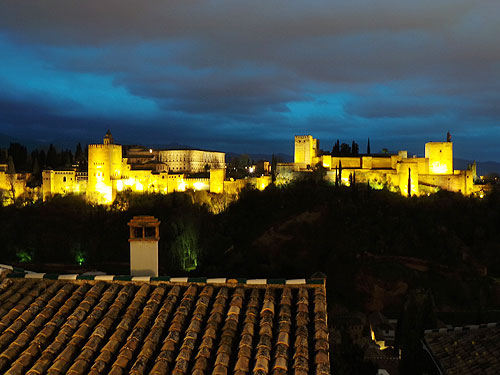 AUK Students Discover the Wonders of Andalusia