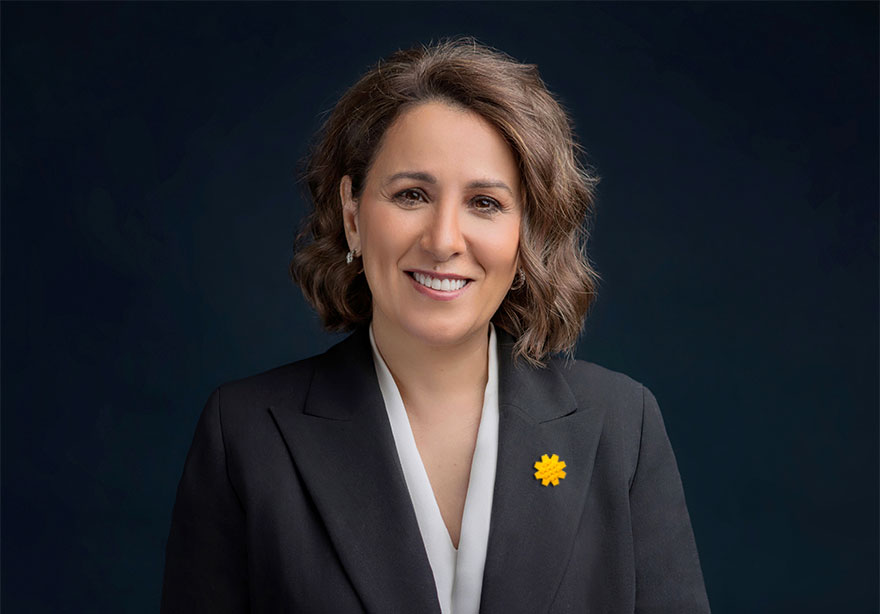 AUK Announces Dr. Aseel AlAwadhi as President