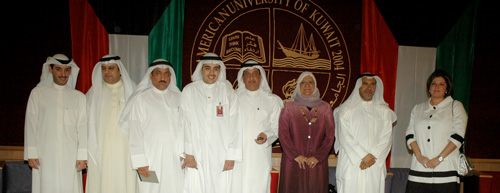 MUNAUK's Trauma of Choice 2009 - Making the Right Choice