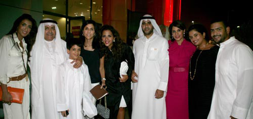 American university of kuwait graduation ceremony 2010