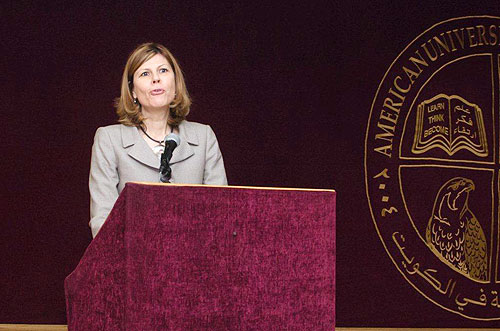 New auk students join the life-long learning community