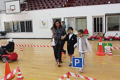 Aukause launches save the children campaign