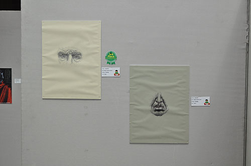 Auk hosts 7th annual art exhibition