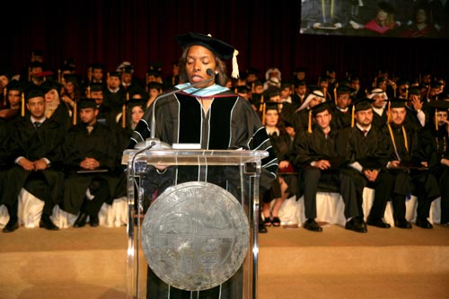 American university of kuwait graduation ceremony 2010