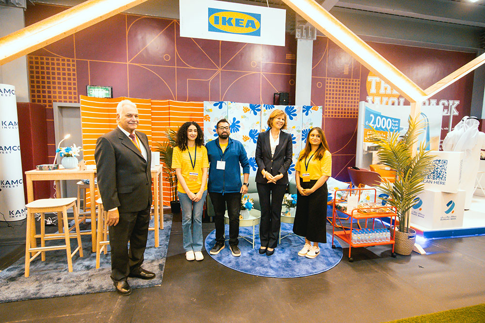 Shaping futures auk hosts 19th annual career growth fair