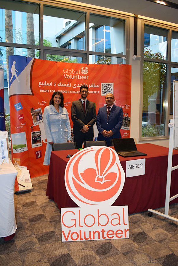 CBE Hosts Accounting Day 2025 Highlighting Innovation, Industry Engagement, and Sustainability