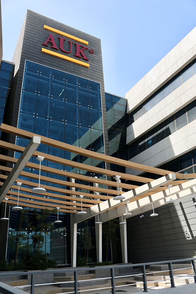 Auk revolutionizes sustainable architecture generic building attains prestigious leed gold certification