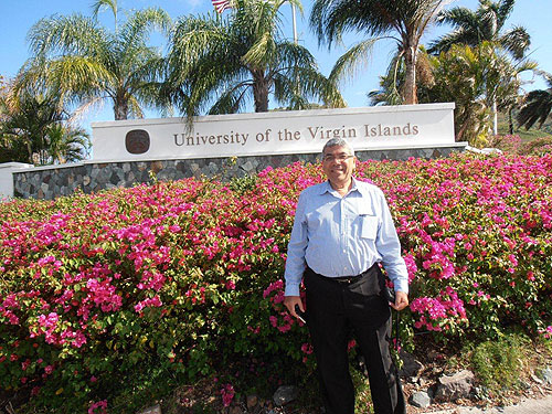 Auk professor mohsen bagnied discusses the economic implications of the arab spring