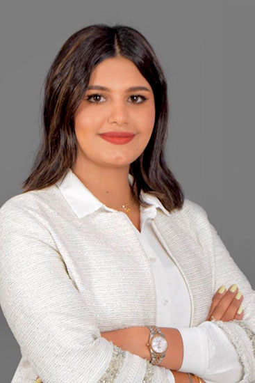 Auk students secure seats in youth assembly of kuwait