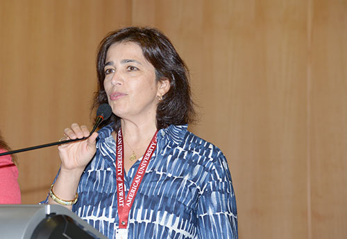 Auk holds 12th annual convocation ceremony