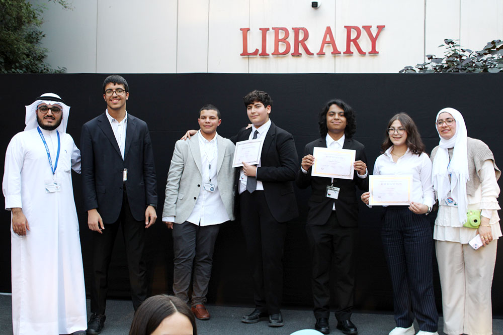 A vibrant semester highlights from auks office of student life