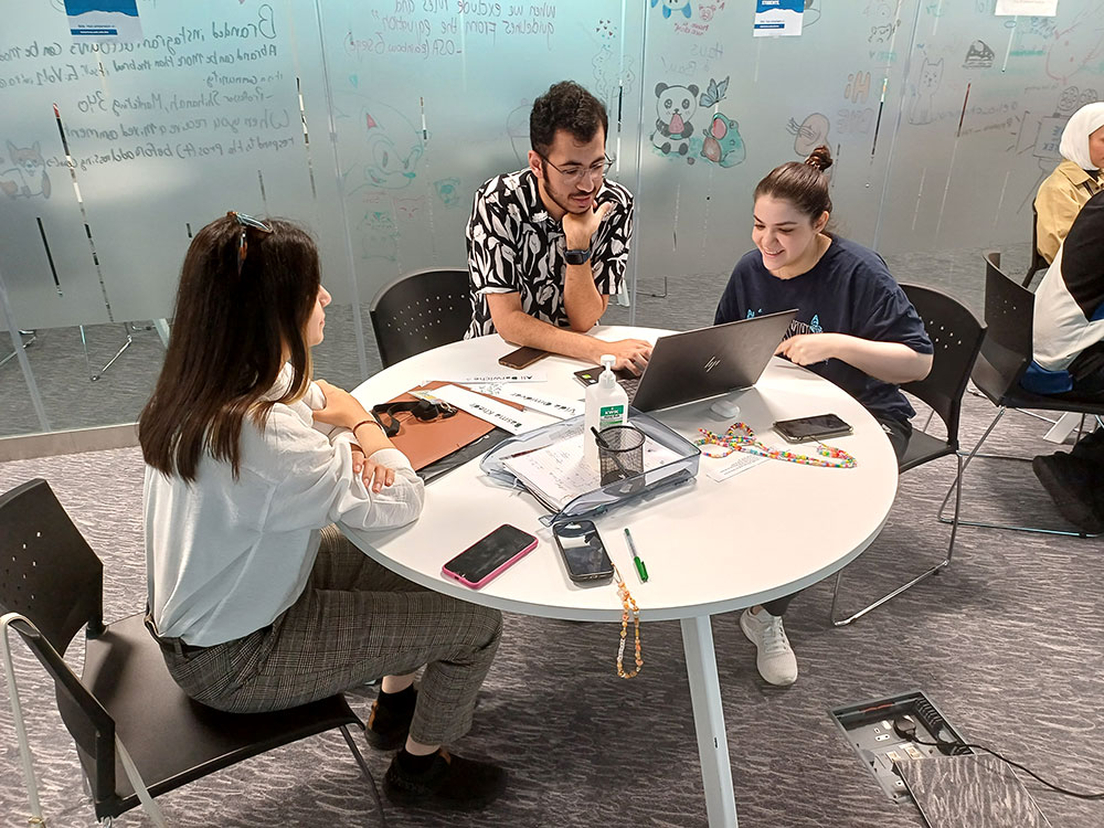 Auk tutoring center launches revamped crla tutor training program