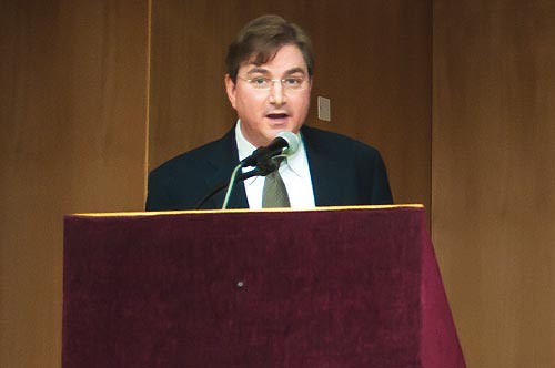 Specialists discuss causes consequences and cures of addiction at auk