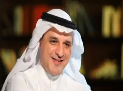 AUK Professor, Hesham Al Awadi, Provides Critical Analysis on GCC Performance