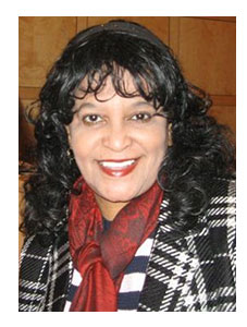 Dr. Souad Ali Discusses Kuwaiti Women in Leadership Positions