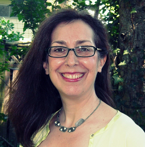 Dr. Alyssa Gabbay Delivers Guest Lecture on Ferdowsi’s Shahnameh