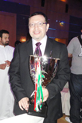 Auk sweeps microsoft imagine cup and advances to world finals