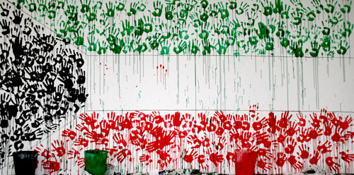 The american university of kuwait celebrates independence and liberation days