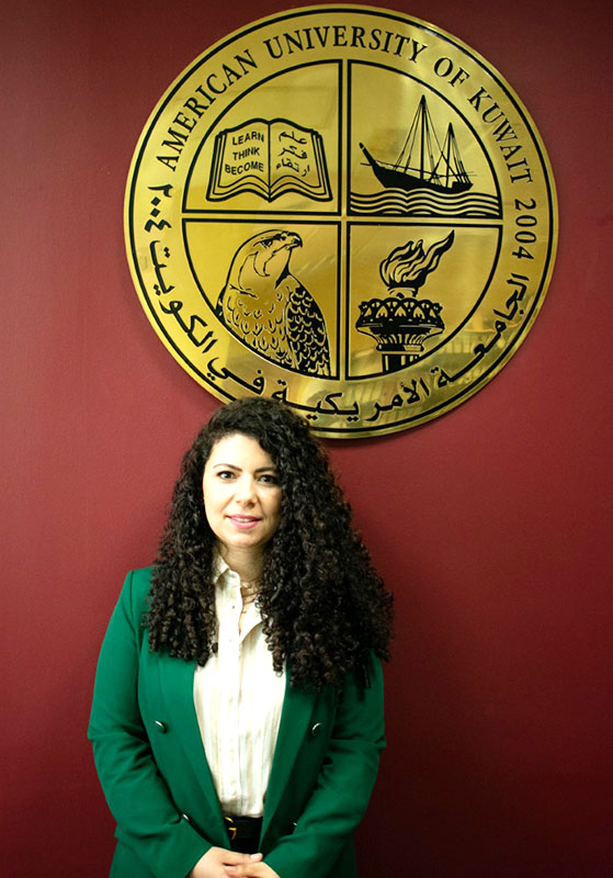 AUK Alumni Contribute to FIFA World Cup Qatar 2022