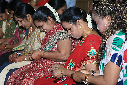 Auk honors workers at annual labor day celebrations