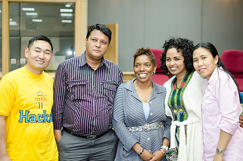 Auk salutes laborers on their special day