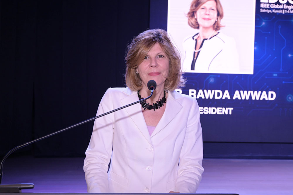 AUK Hosts IEEE EDUCON 2023