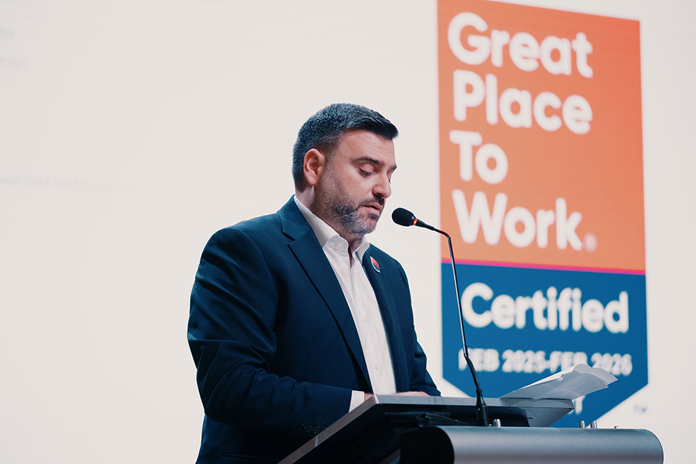 AUK Launches Academic Year 2025–26 with Orientations, State of the University Address, and Faculty Kickoff