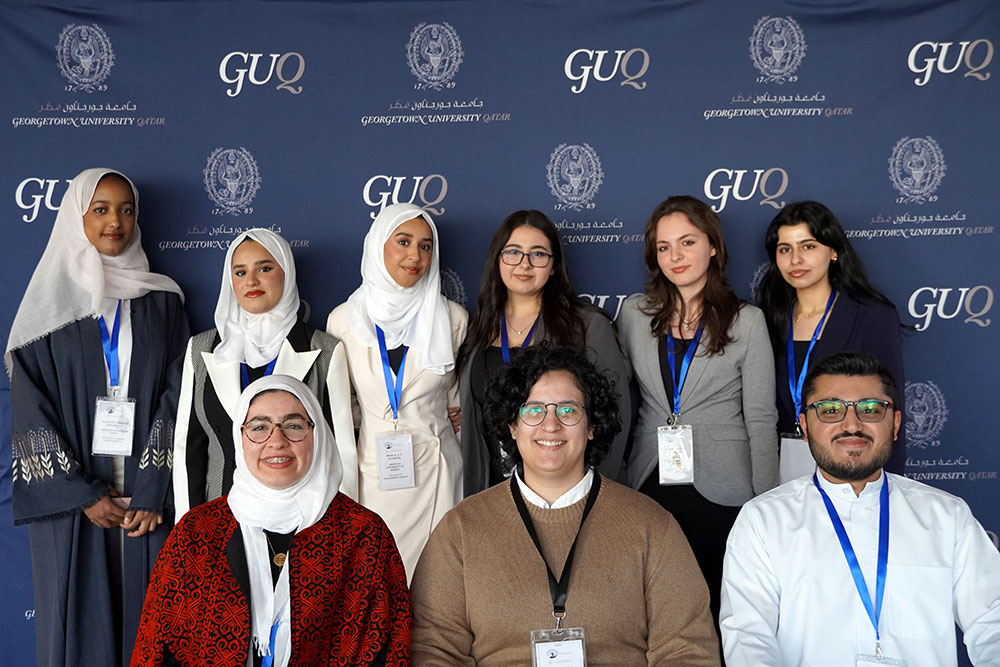 A vibrant semester highlights from auks office of student life