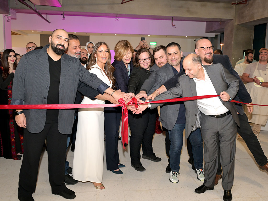 Art & Graphic Design - 18th Biannual Capstone Exhibition 2024