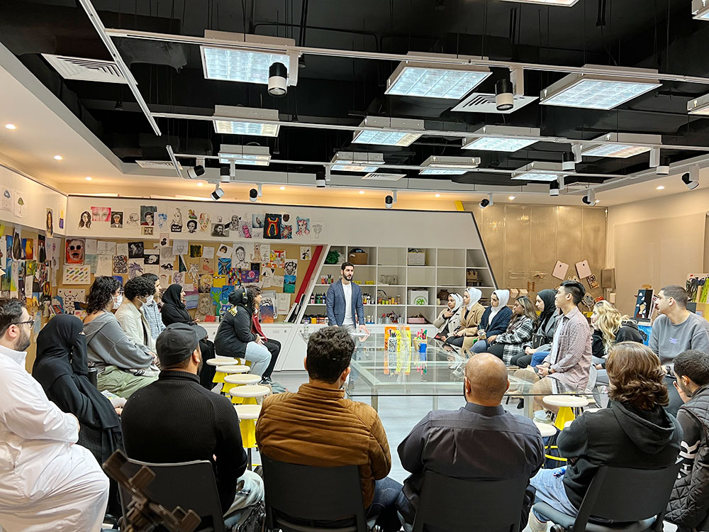 Auk counseling center changing the conversation on mental health