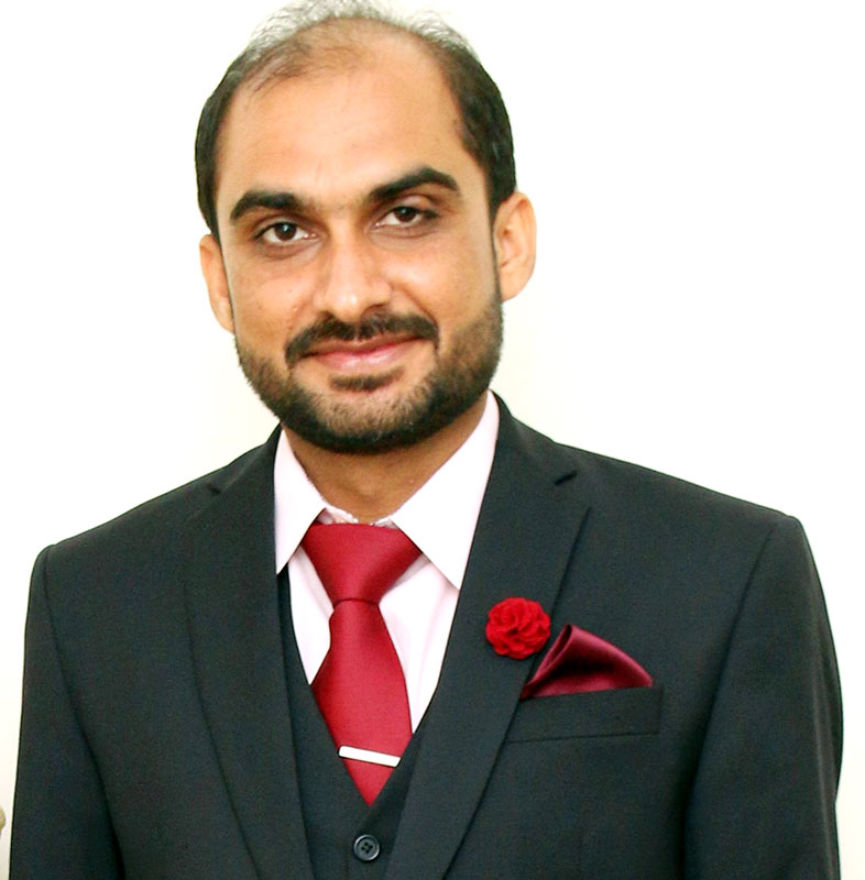 AUK Professors Recognized Among Top 2% Global Researchers by Stanford University for a Second Consecutive Year