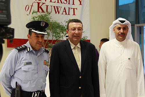 Safe raises awareness of fire hazards and preventive measures