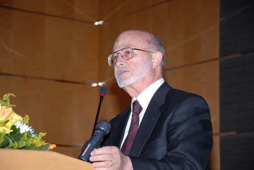 AUK 2010 Annual Dinner