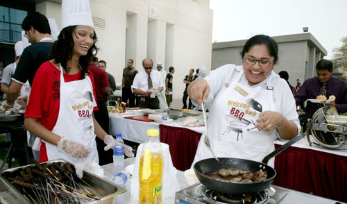 Auk holds annual convocation ceremony