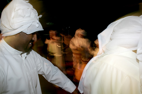 Al-kout festival at auk