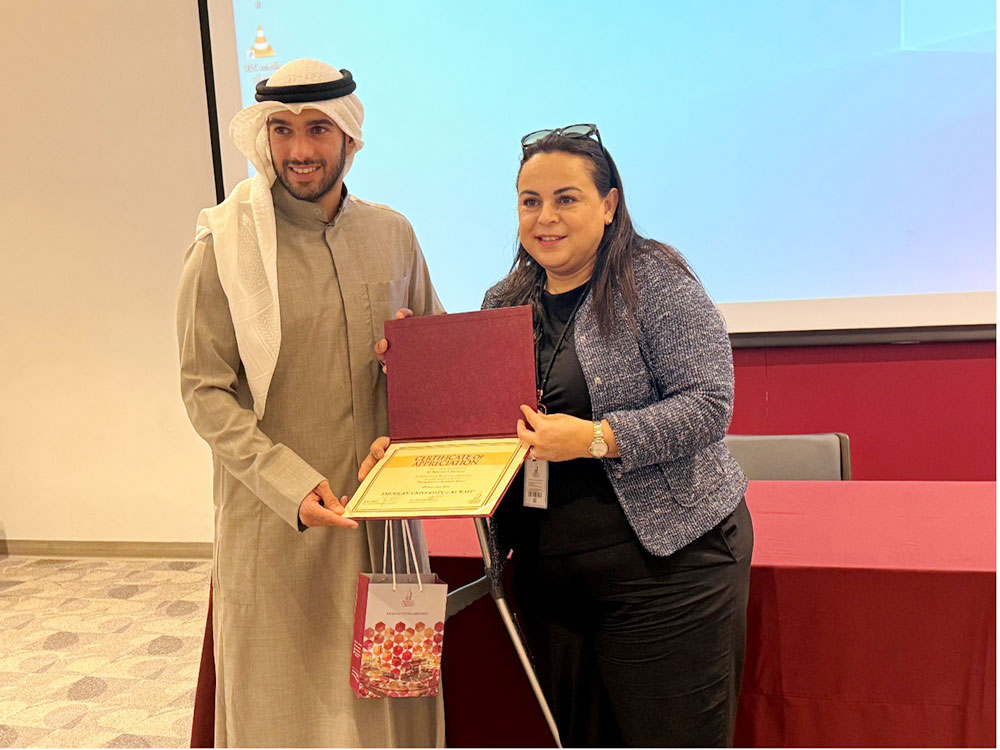 Entrepreneur in residence lessons from atyab al-marshouds global journey