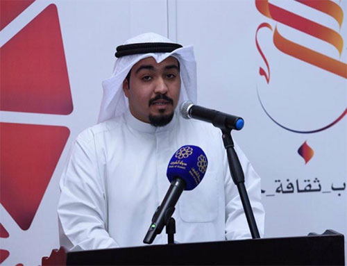 Auks arabic debate club participates in the arabic gulf debate tournament